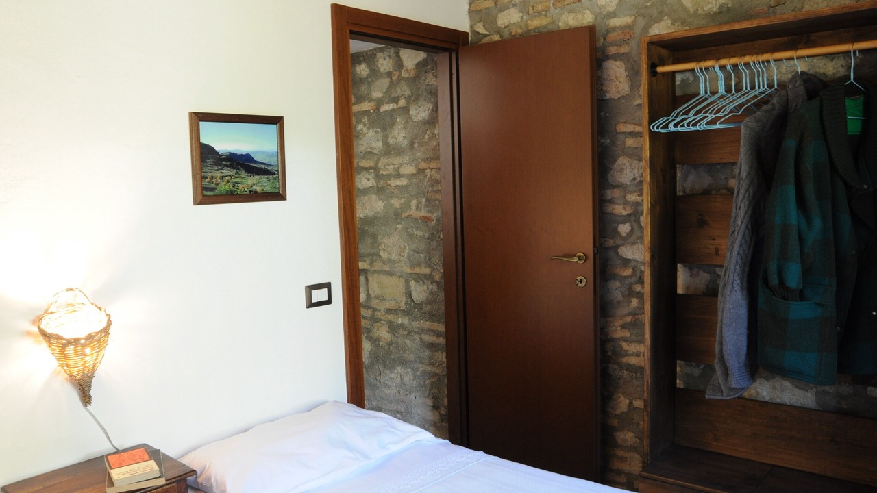 Photo of Bedroom in Madonie National Park