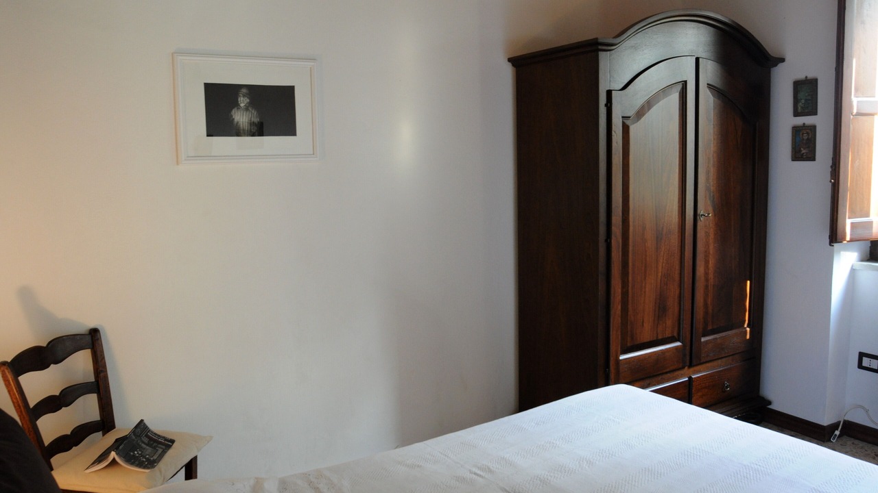 Photo of Bedroom in Madonie National Park
