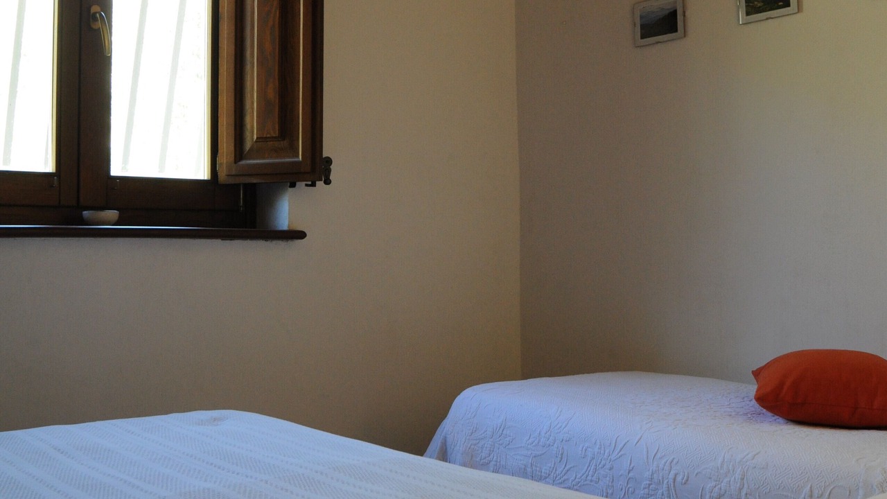 Photo of Bedroom in Madonie National Park