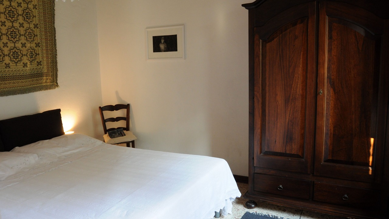 Photo of Bedroom in Madonie National Park