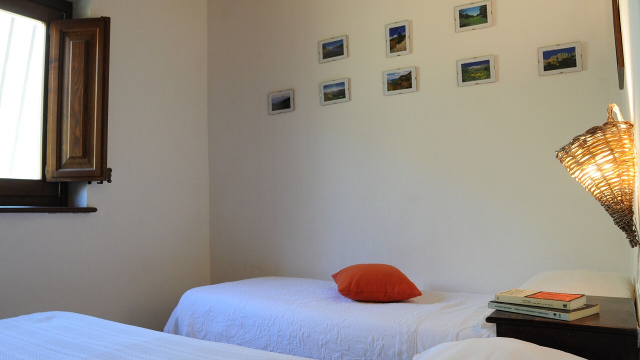 Photo of Bedroom in Madonie National Park