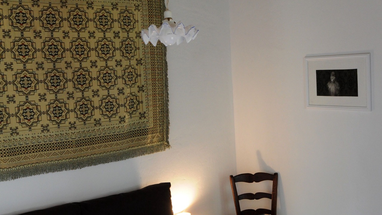 Photo of Bedroom in Madonie National Park