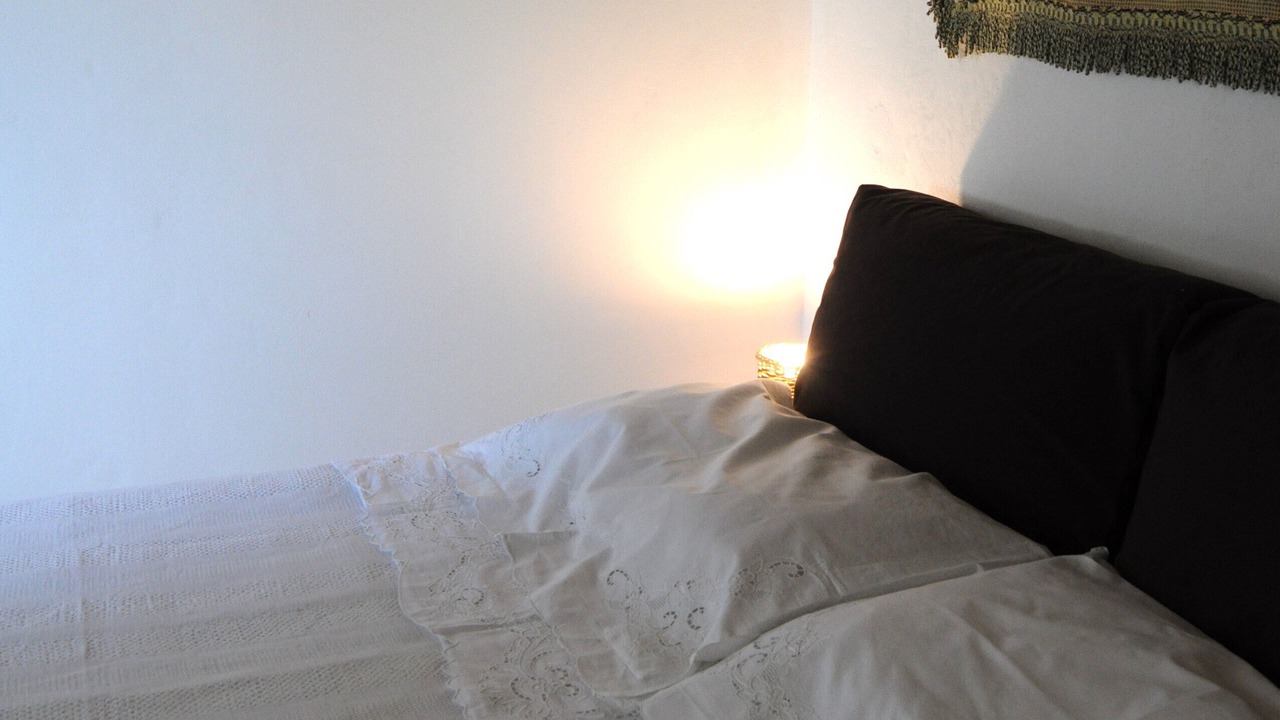 Photo of Bedroom in Madonie National Park