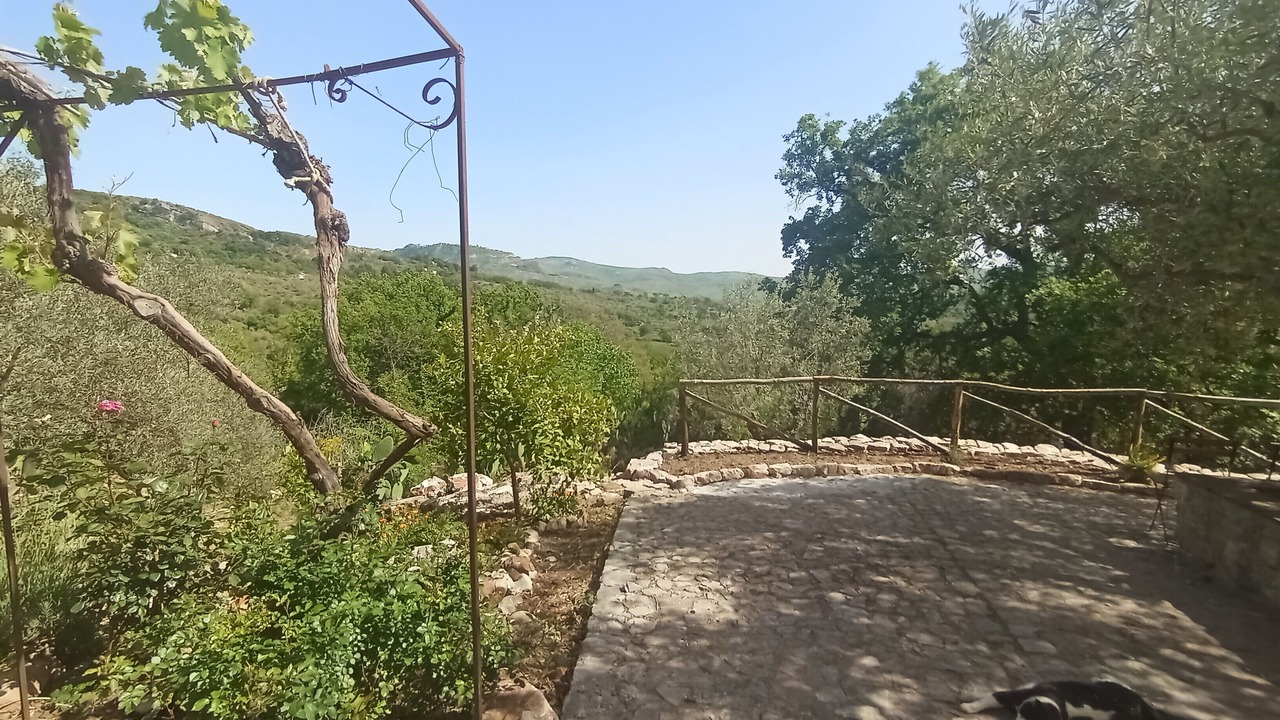Photo of Outdoor in Madonie National Park