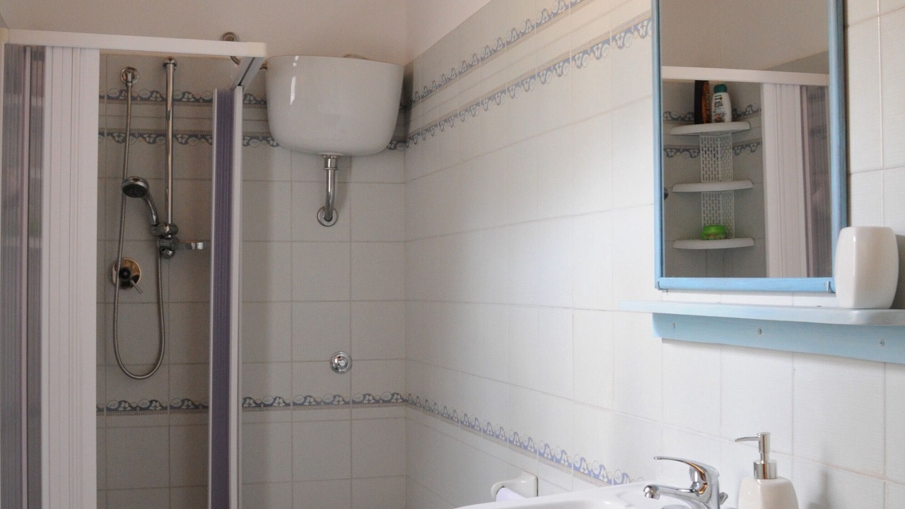 Photo of Bathroom in Madonie National Park
