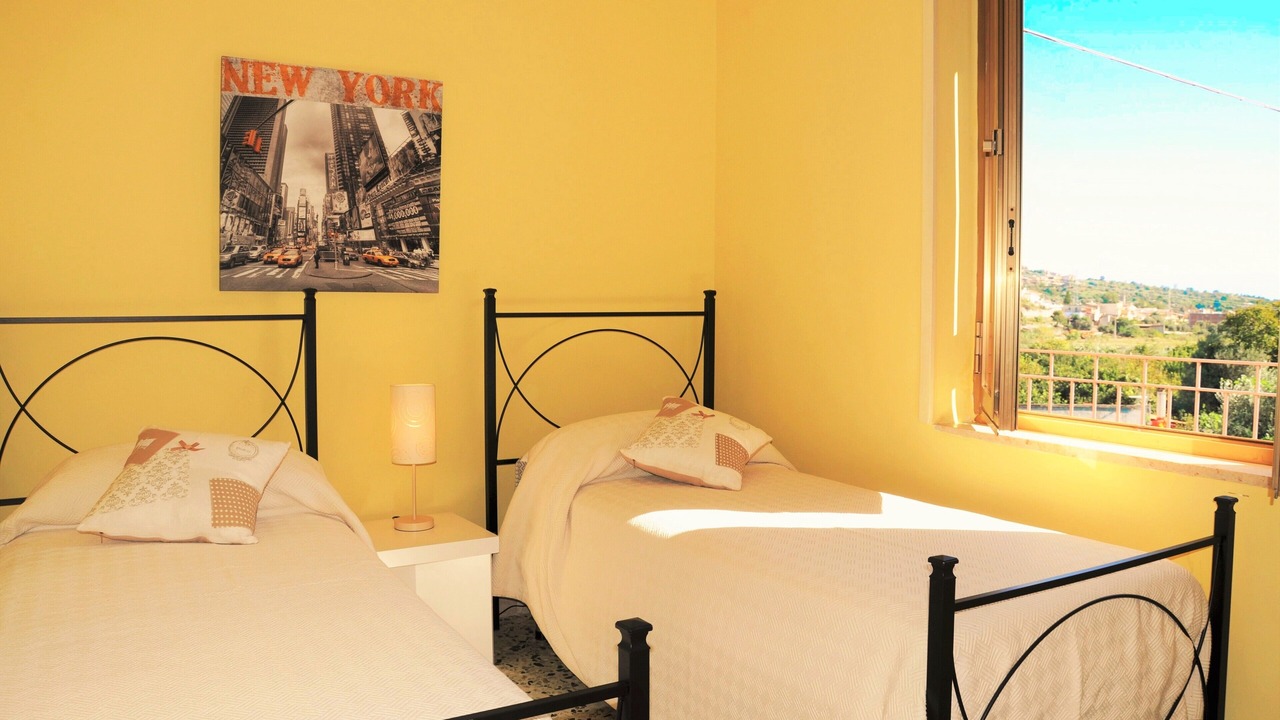 Photo of Bedroom in Sant'Alessio Siculo