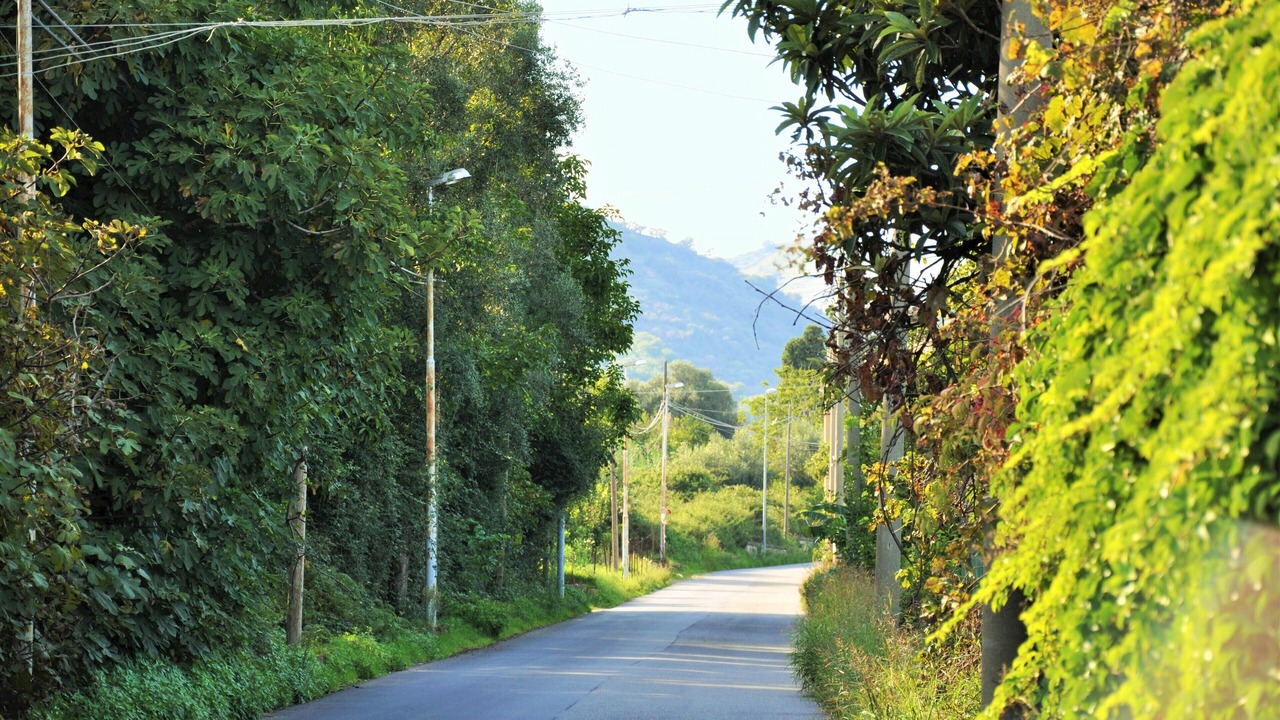Photo of Outdoor in Sant'Alessio Siculo