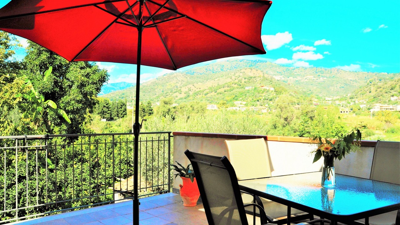 Photo of Outdoor in Sant'Alessio Siculo