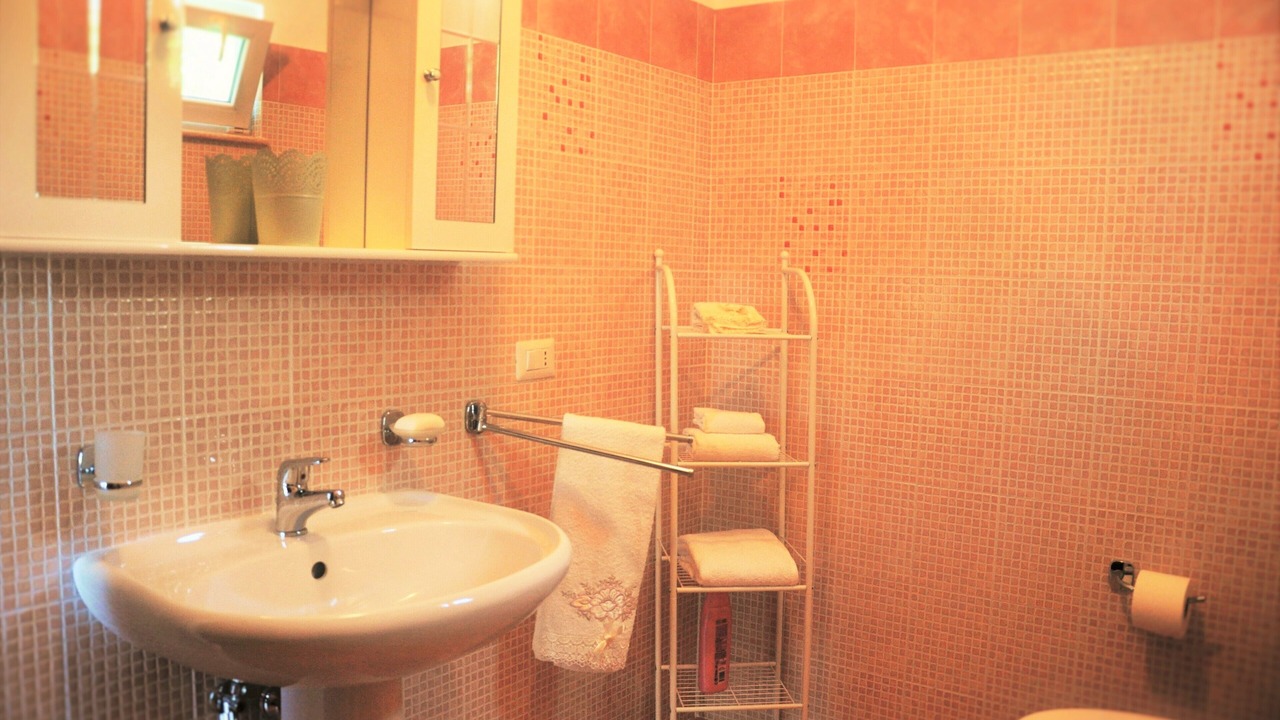 Photo of Bathroom in Sant'Alessio Siculo