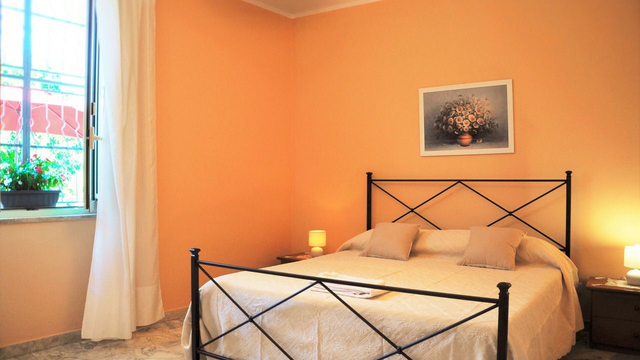 Photo of Bedroom in Sant'Alessio Siculo
