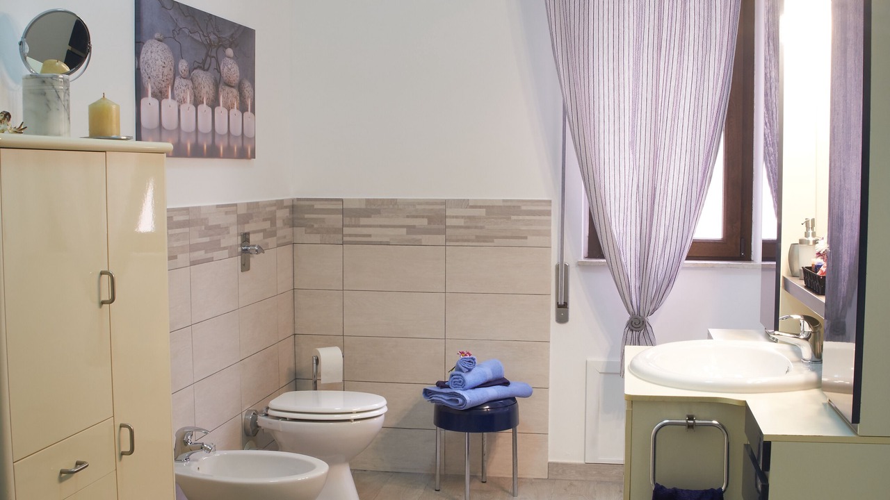 Photo of Bathroom in Corso dei Mille - Sant'Erasmo
