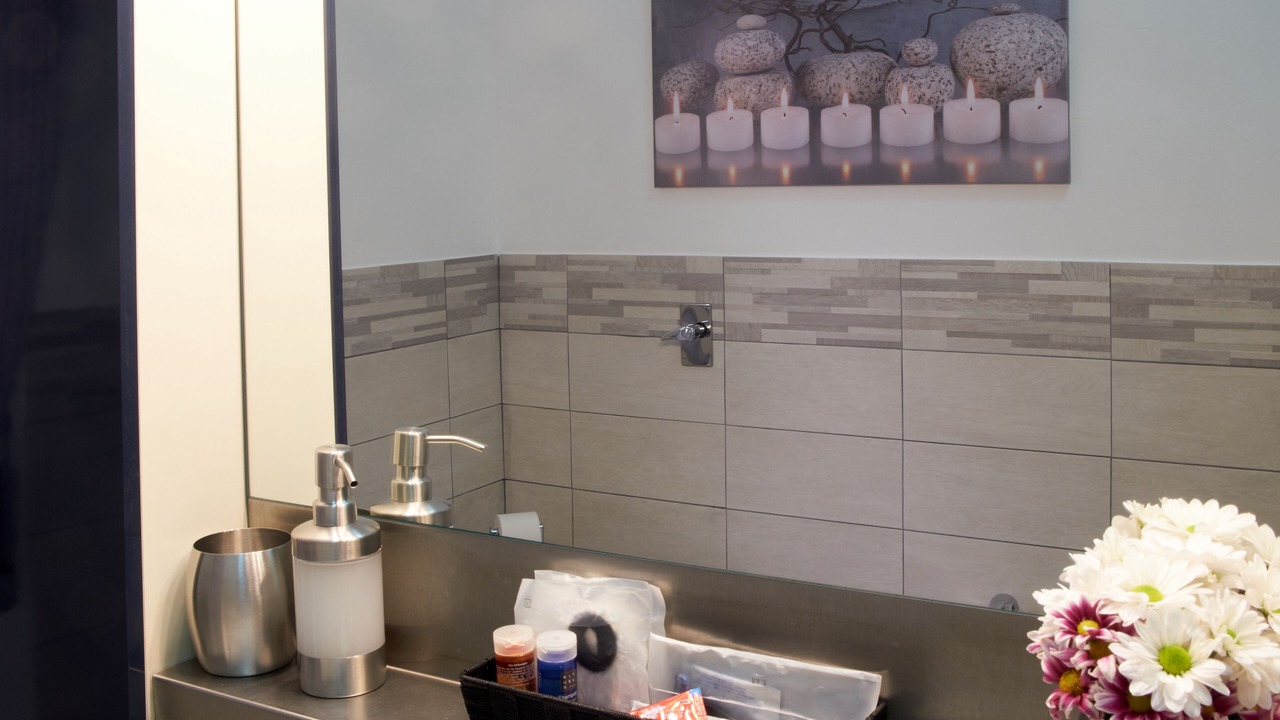 Photo of Bathroom in Corso dei Mille - Sant'Erasmo