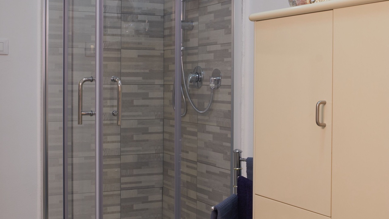Photo of Bathroom in Corso dei Mille - Sant'Erasmo