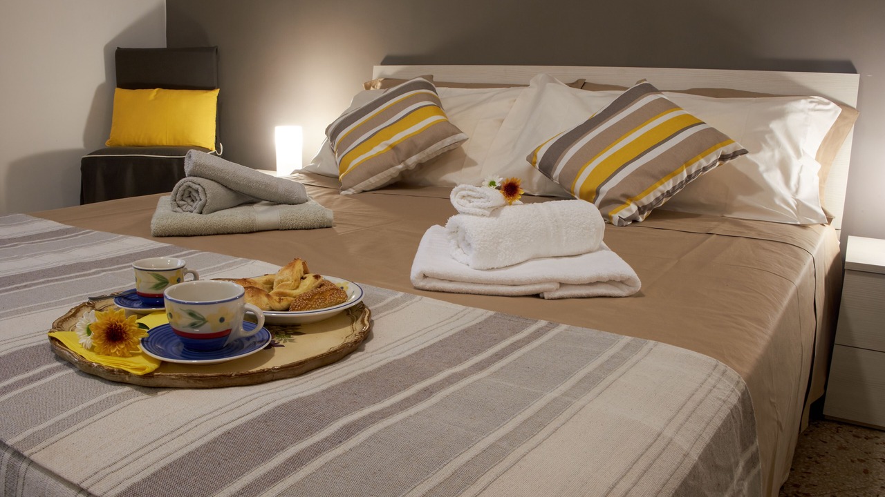 Photo of Bedroom in Corso dei Mille - Sant'Erasmo