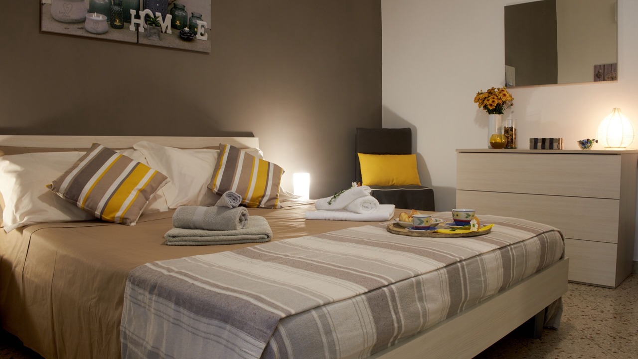 Photo of Bedroom in Corso dei Mille - Sant'Erasmo