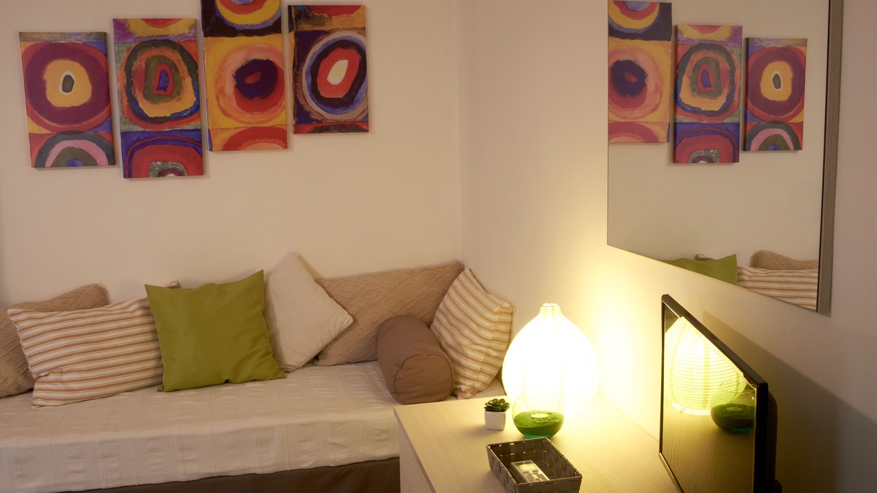 Photo of Bedroom in Corso dei Mille - Sant'Erasmo