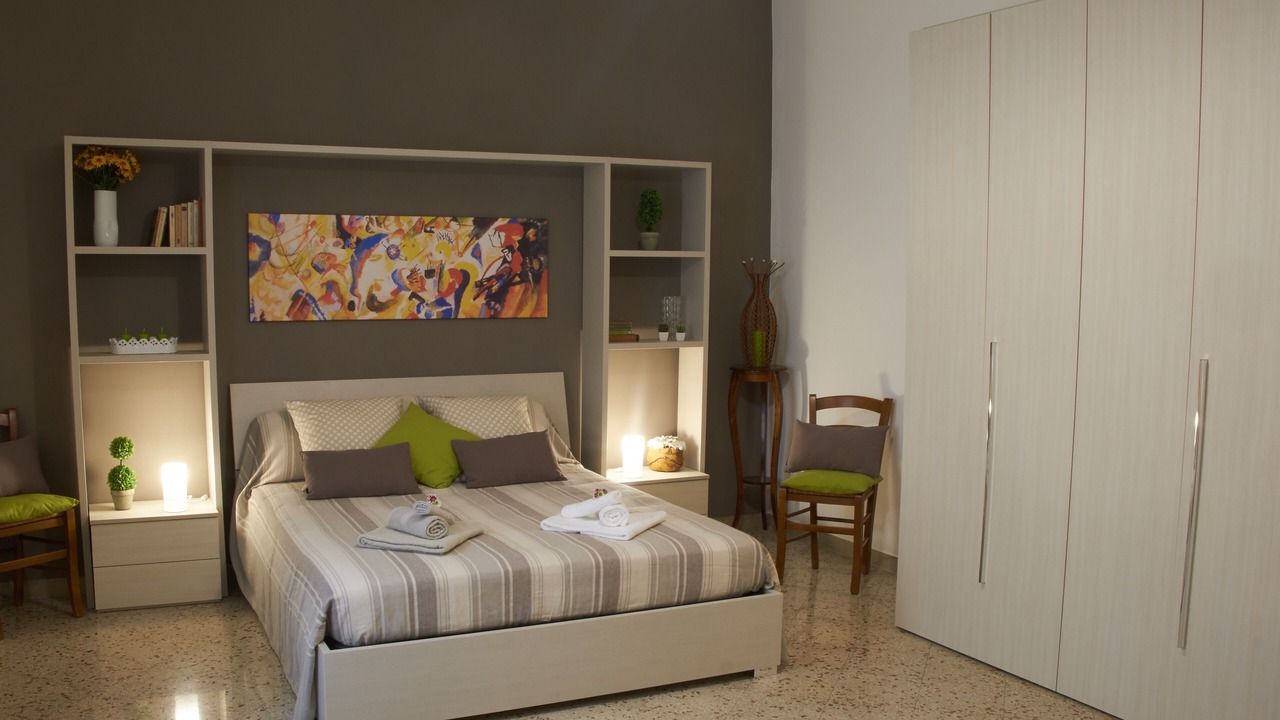 Photo of Bedroom in Corso dei Mille - Sant'Erasmo