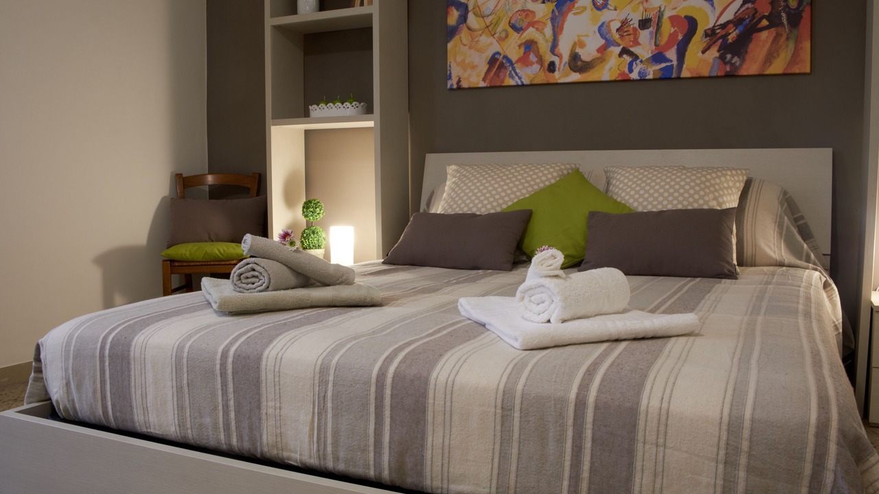Photo of Bedroom in Corso dei Mille - Sant'Erasmo
