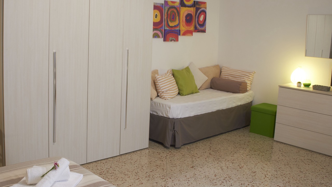 Photo of Bedroom in Corso dei Mille - Sant'Erasmo
