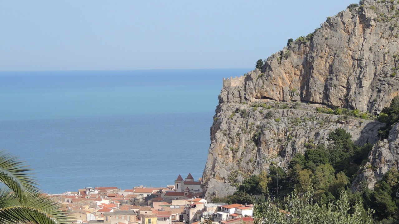 Photo of Others in Cefalu