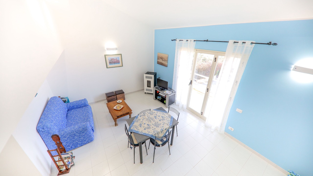 Photo of Livingroom in Cefalu