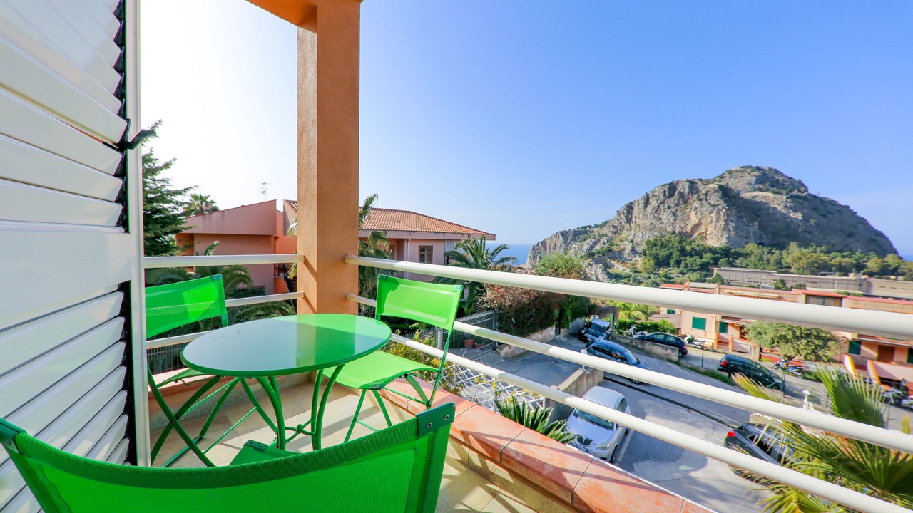 Photo of Outdoor in Cefalu