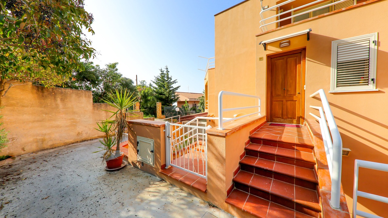 Photo of Outdoor in Cefalu