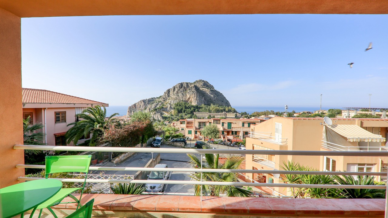 Photo of Outdoor in Cefalu
