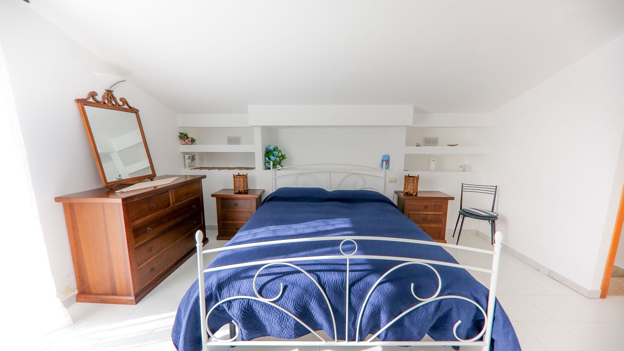 Photo of Bedroom in Cefalu