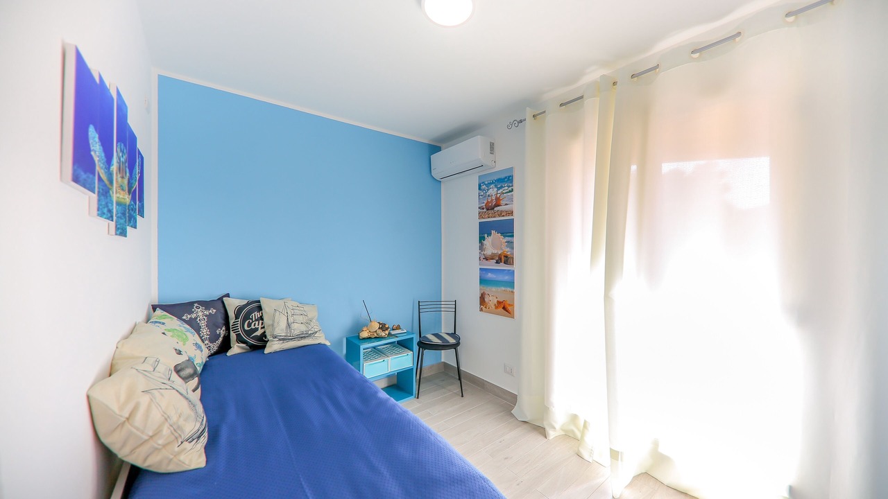 Photo of Bedroom in Cefalu