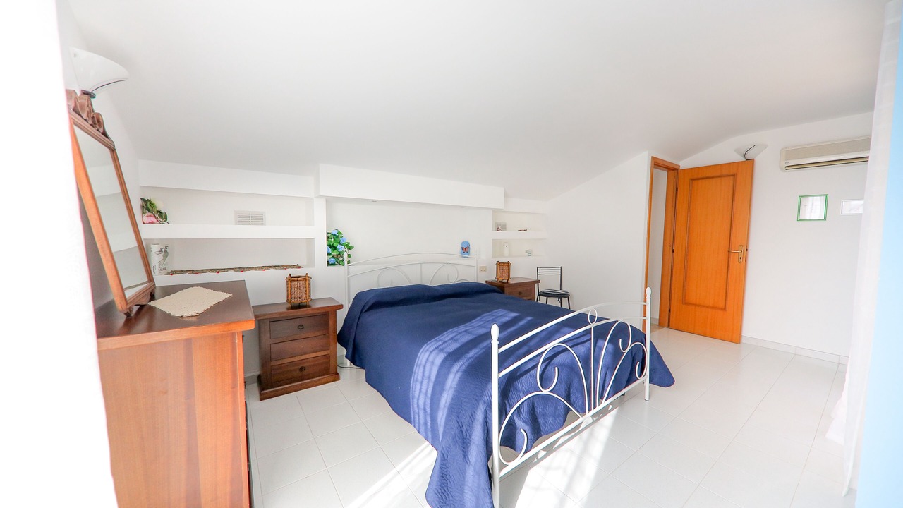 Photo of Bedroom in Cefalu