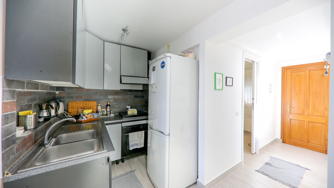 Photo of Kitchen in Cefalu