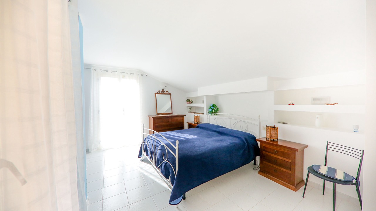 Photo of Bedroom in Cefalu