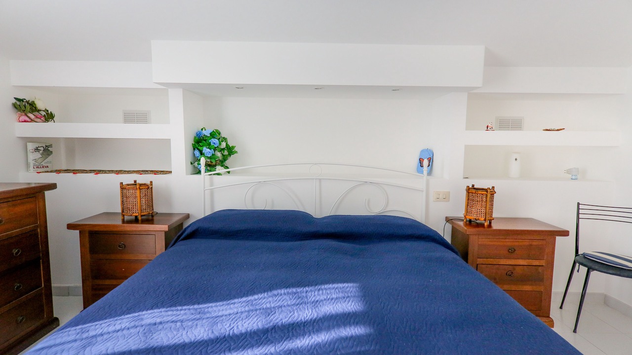 Photo of Bedroom in Cefalu