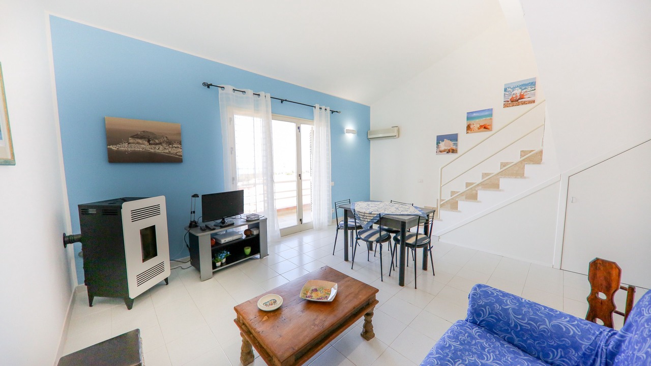 Photo of Livingroom in Cefalu