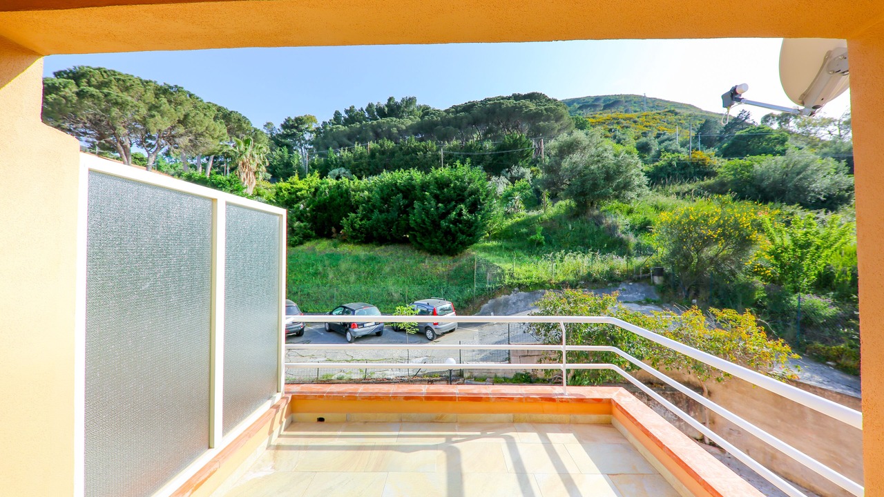 Photo of Patio Balcony in Cefalu