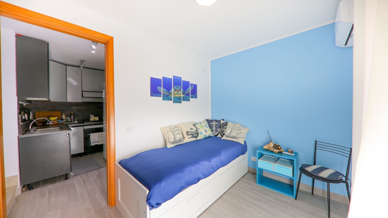Photo of Bedroom in Cefalu