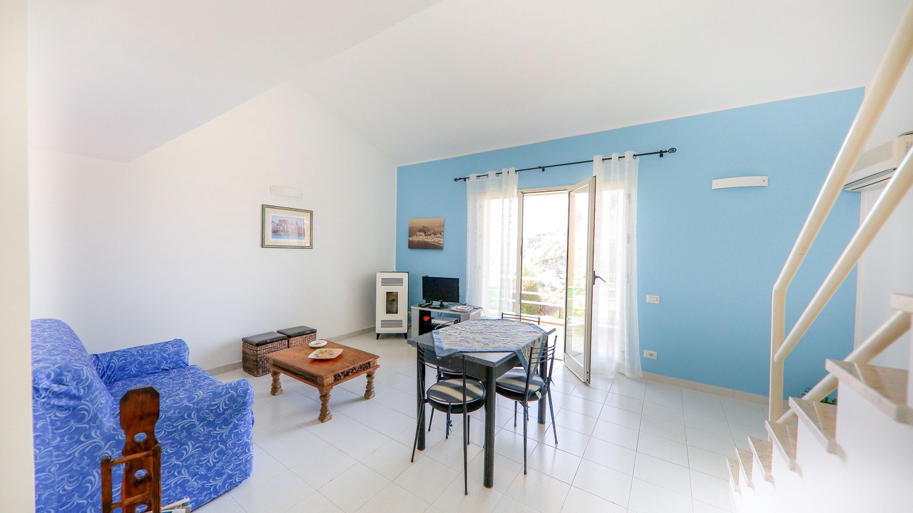 Photo of Livingroom in Cefalu
