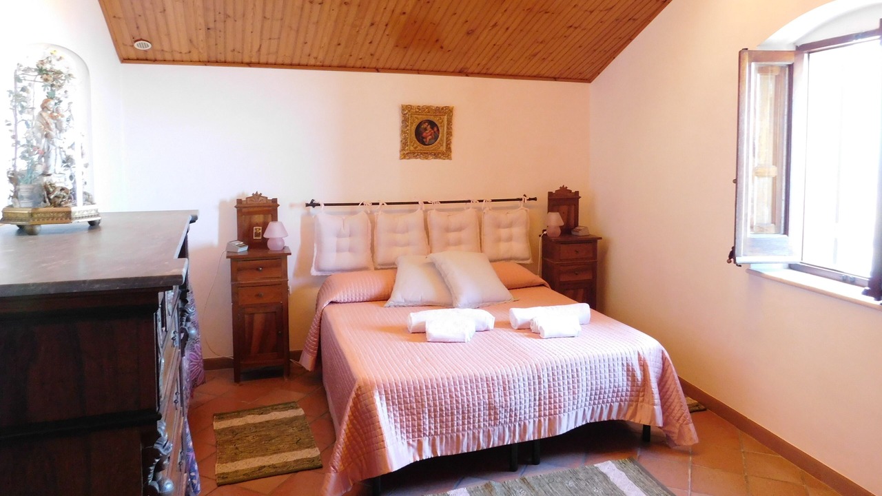 Photo of Bedroom in Erice