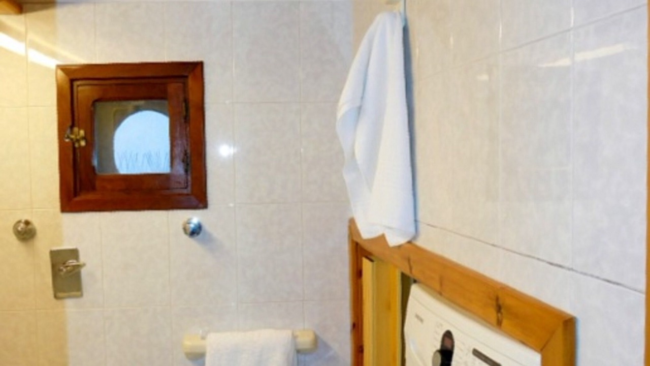 Photo of Bathroom in Erice