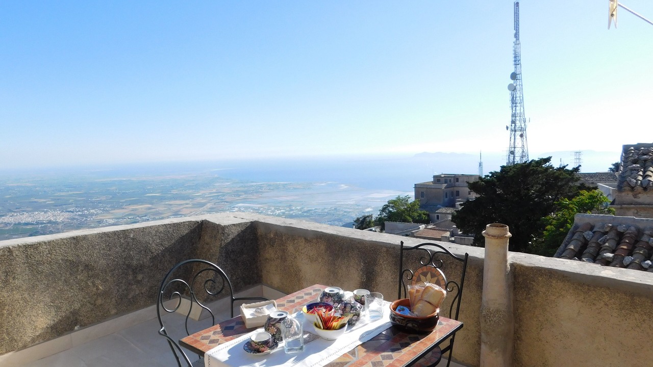Photo of Outdoor in Erice