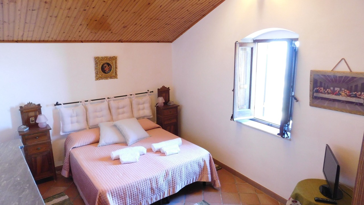Photo of Bedroom in Erice