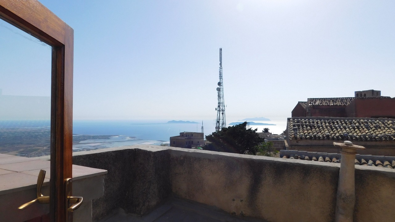 Photo of Outdoor in Erice