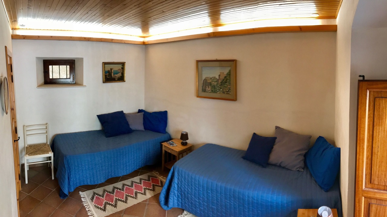 Photo of Bedroom in Erice