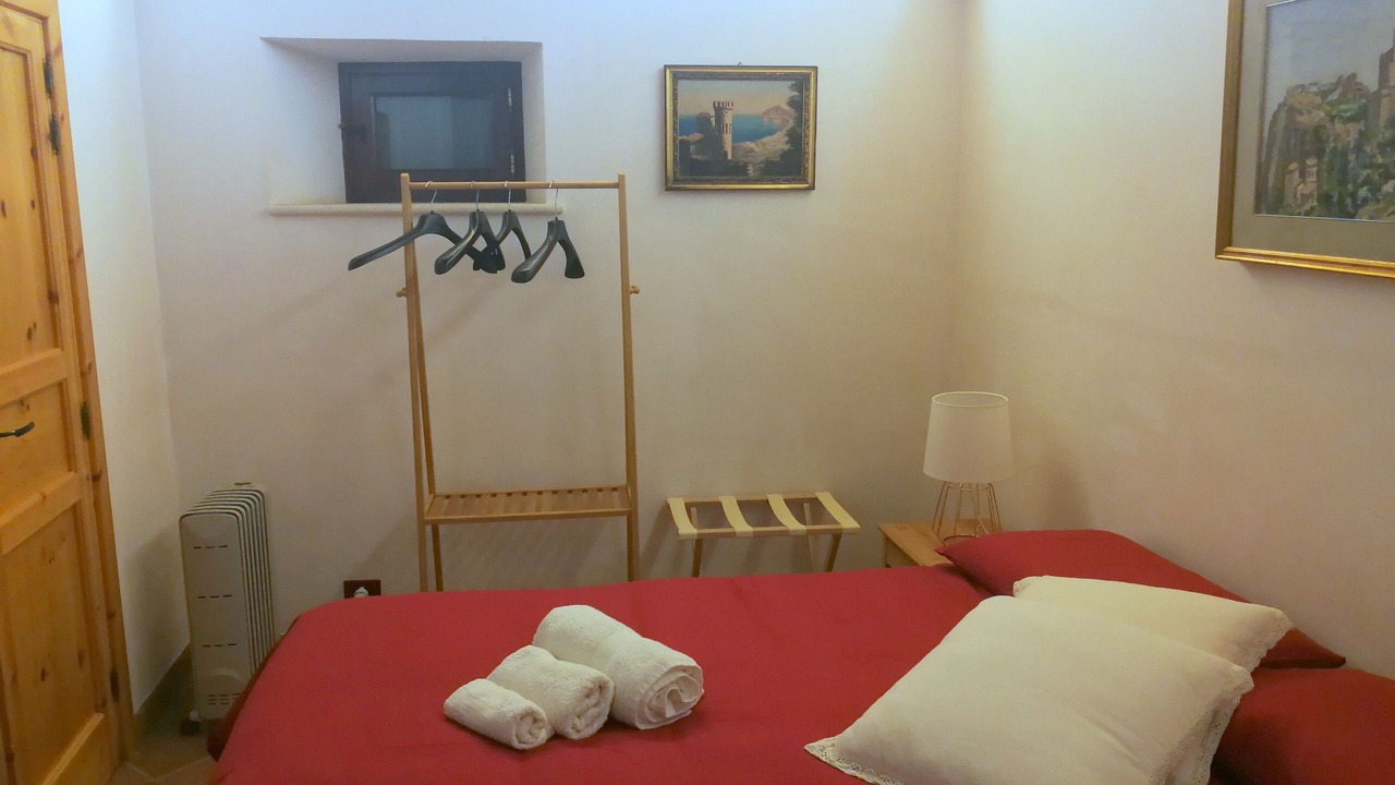 Photo of Bedroom in Erice