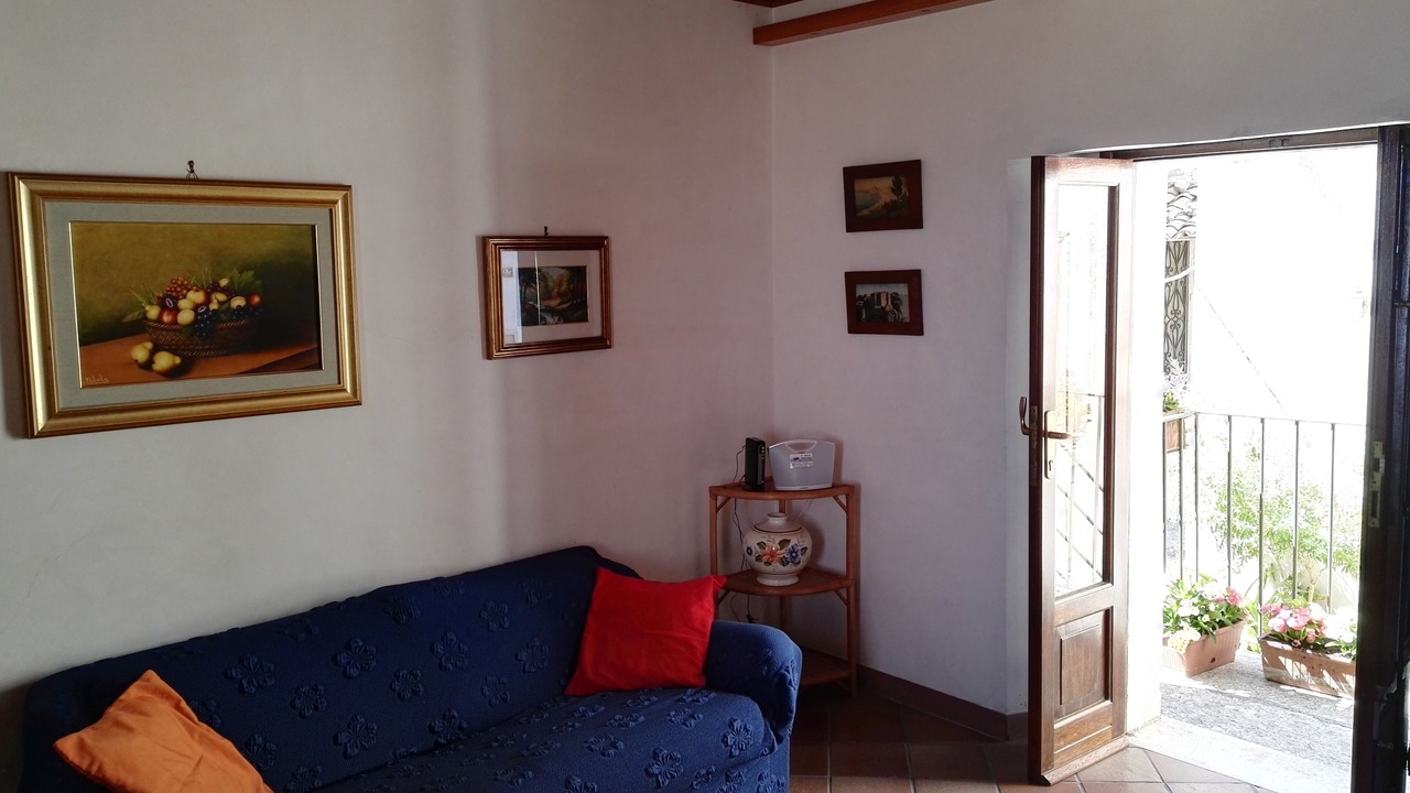 Photo of Livingroom in Erice