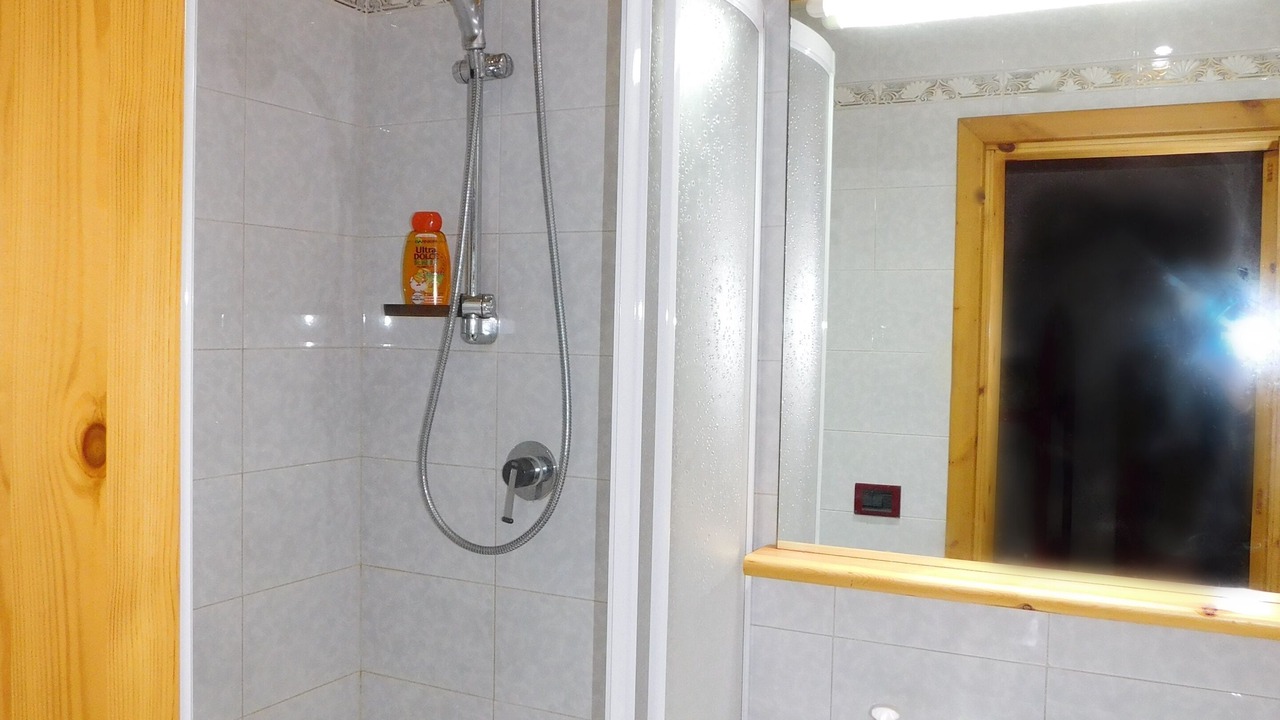 Photo of Bathroom in Erice