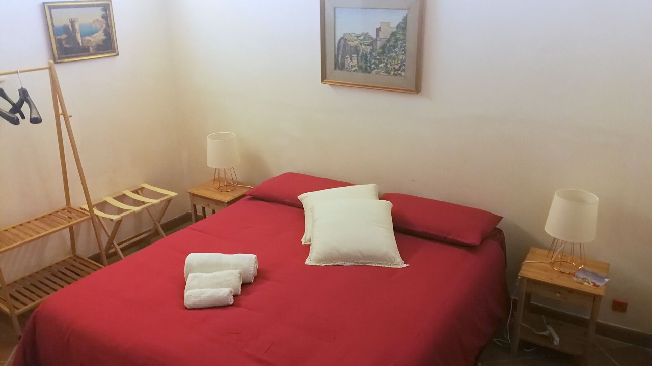 Photo of Bedroom in Erice