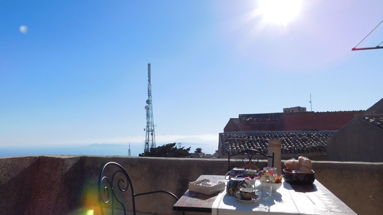 Photo of Outdoor in Erice
