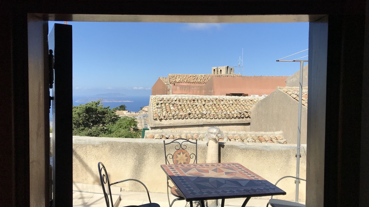 Photo of Outdoor in Erice